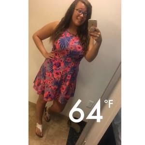 Meet your Posher, Mariah